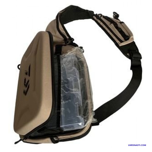 Daiwa Sling Tackle Tray Bag